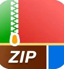 ezyZip 解压